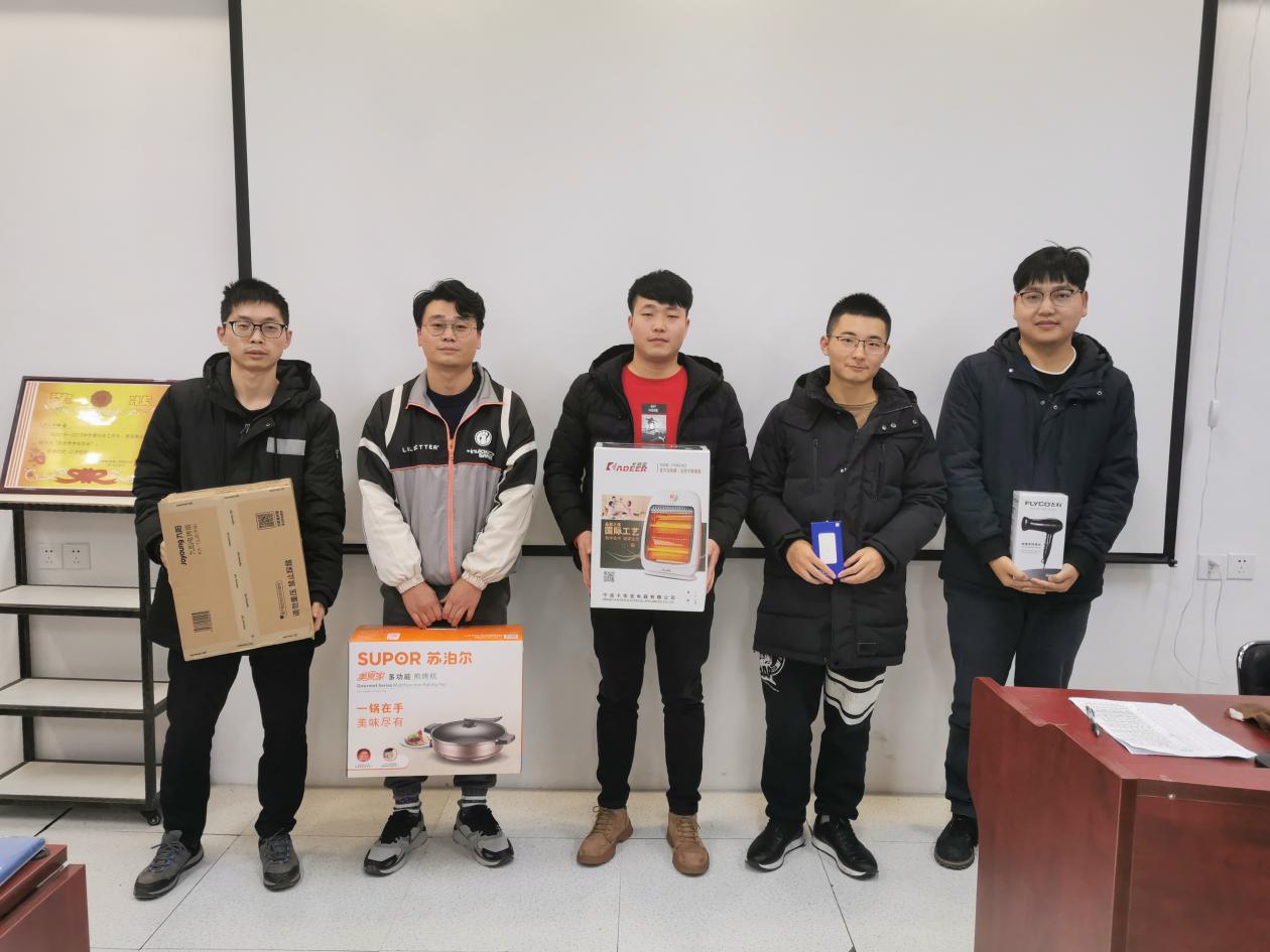【培训报道】武汉市政集团BIMer成长学院-精英班（一期）顺利结束