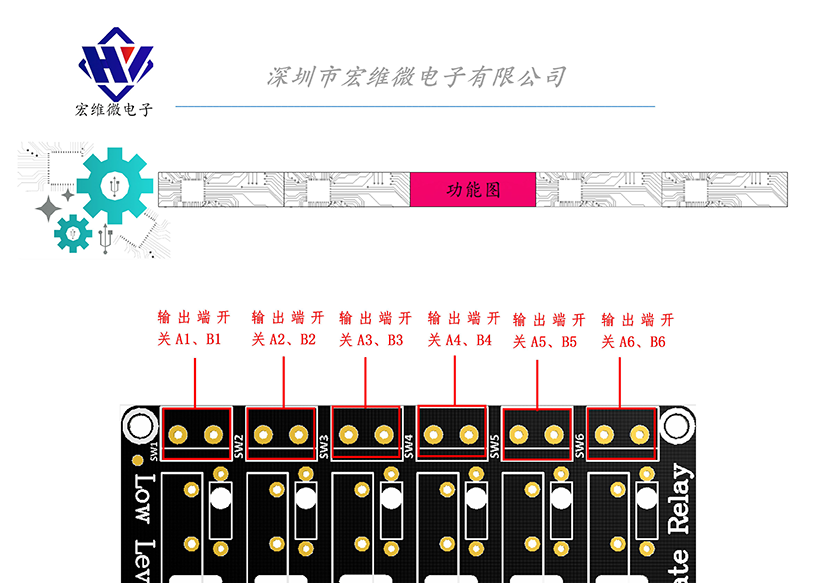 HW-875