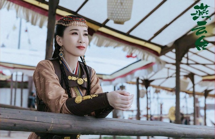 电影投资:《燕云台》发布花絮内幕 堪比武则天的女皇帝究竟是何许人也? 电影投资:《燕云台》发布花絮内幕 堪比武则天的女皇帝究竟是何许人也?