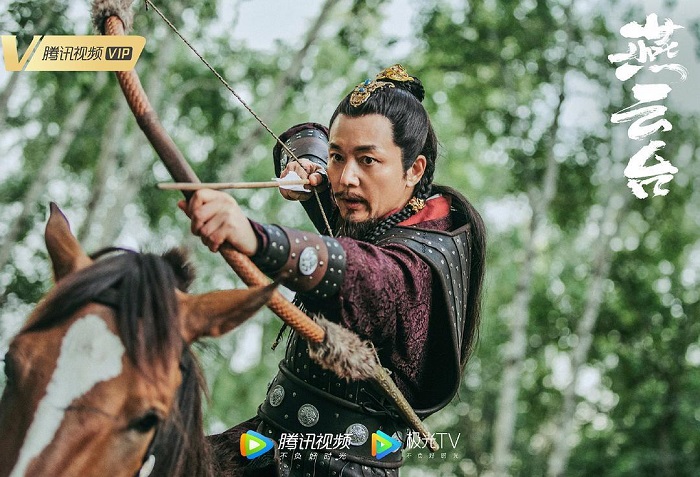 电影投资:《燕云台》发布花絮内幕 堪比武则天的女皇帝究竟是何许人也? 电影投资:《燕云台》发布花絮内幕 堪比武则天的女皇帝究竟是何许人也?