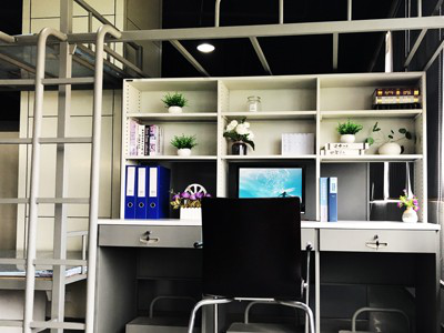 钢木家具 钢木家具