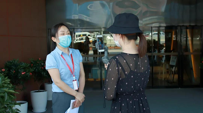 纽宾凯NEW管家复工,疫情期请月嫂、保洁师足够安全吗? 纽宾凯NEW管家复工,疫情期请月嫂、保洁师足够安全吗?