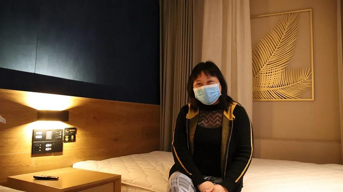 纽宾凯NEW管家复工,疫情期请月嫂、保洁师足够安全吗? 纽宾凯NEW管家复工,疫情期请月嫂、保洁师足够安全吗?