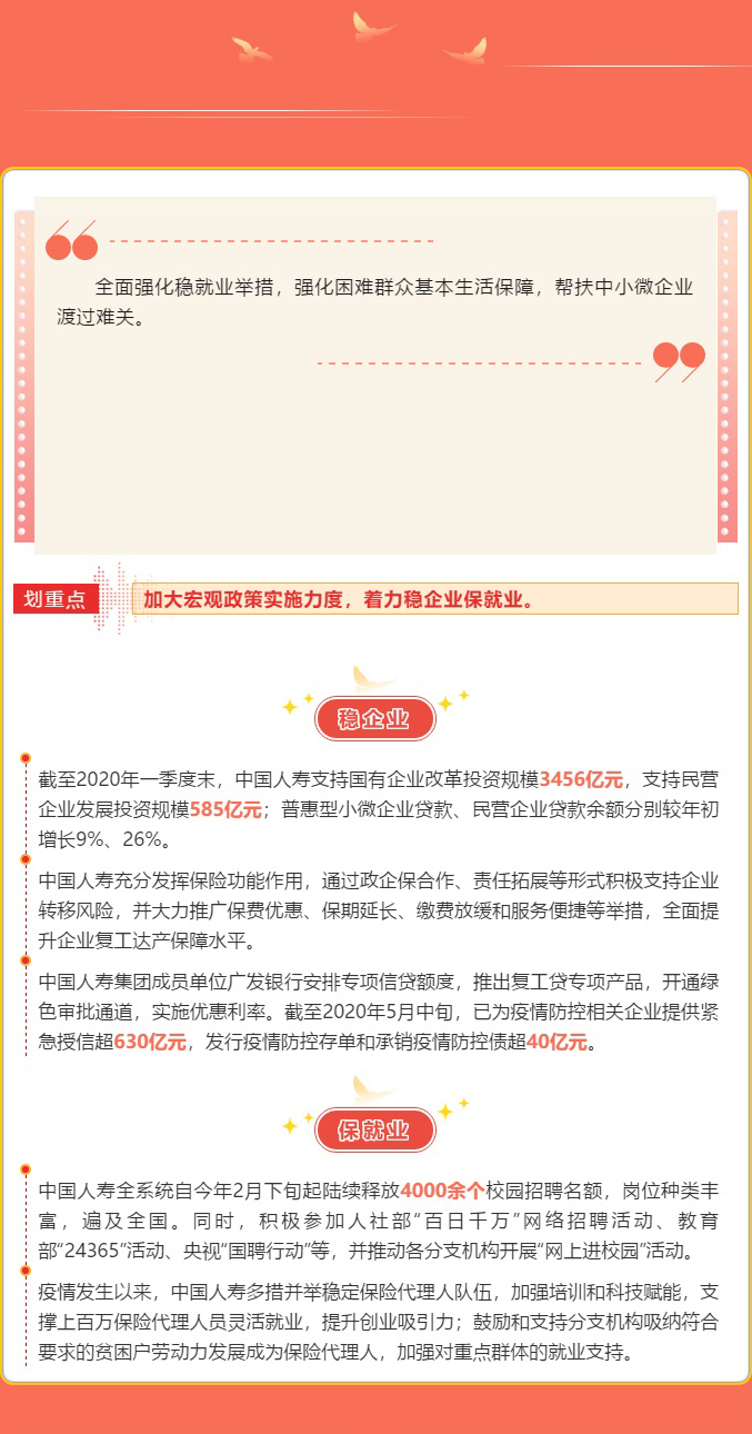 聚焦两会 | 中国人寿为“决战决胜”凝聚奋进力量 聚焦两会 | 中国人寿为“决战决胜”凝聚奋进力量