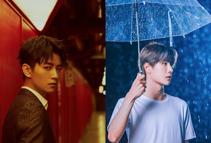 电影投资:《冰雨火》官宣正式开机,王一博陈晓双男主设定未播先火! 电影投资:《冰雨火》官宣正式开机,王一博陈晓双男主设定未播先火!