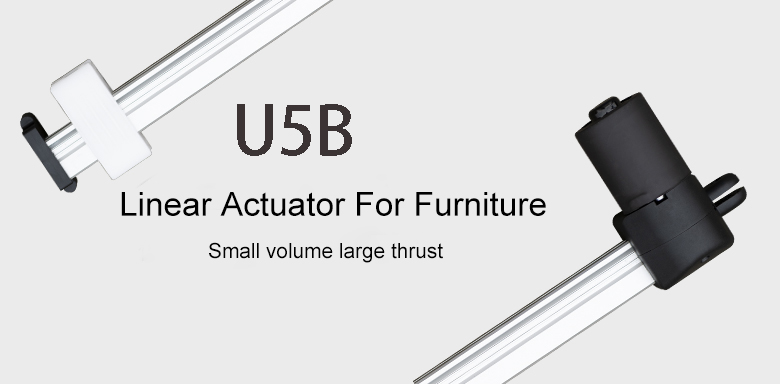 TOMUU- U5D   Furniture Application