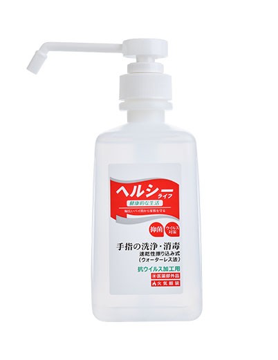  アルコール製剤 XA