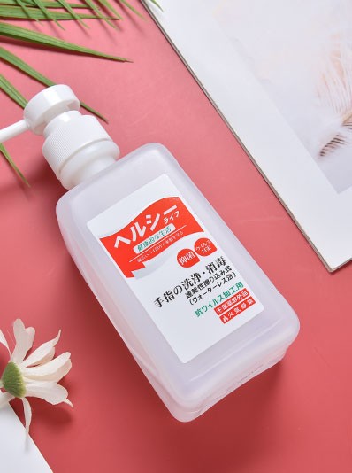 アルコール製剤 XA