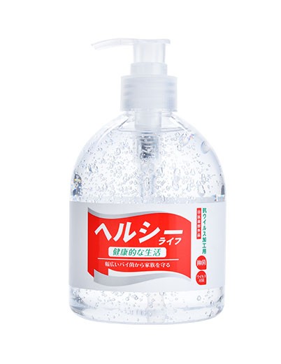  アルコールジェル