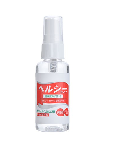 アルコール製剤 A