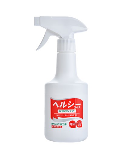  住宅用アルコール洗剤 S