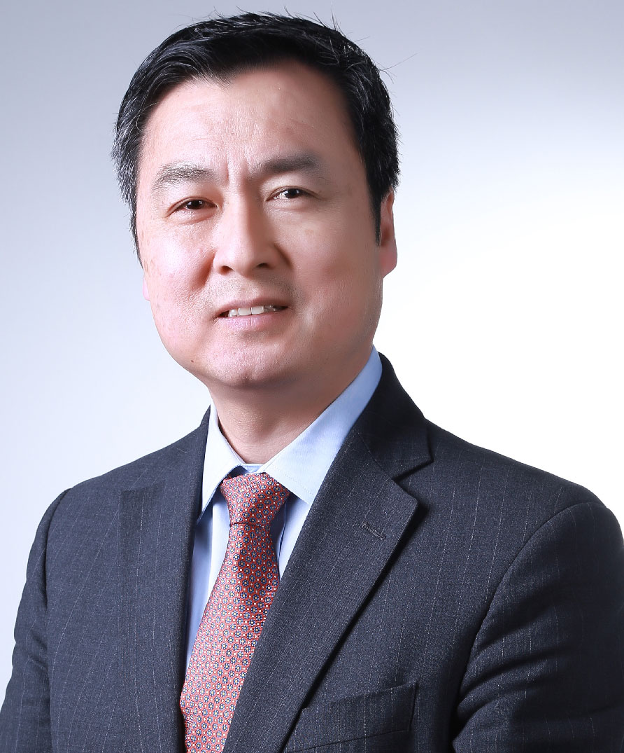 周伟昌