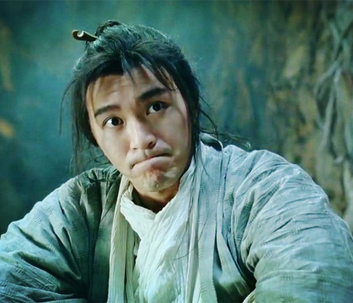 电影投资:独一无二的喜剧之王 周星驰 电影投资:独一无二的喜剧之王 周星驰