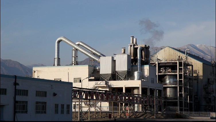 shengxiong Chemical Industry shengxiong Chemical Industry