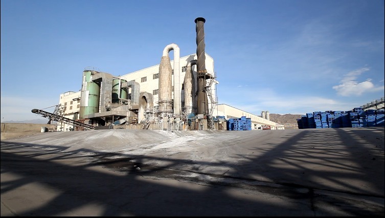shengxiong Chemical Industry shengxiong Chemical Industry