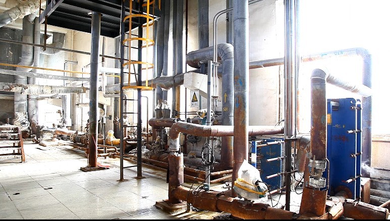 Tianneng Chemical Industry Tianneng Chemical Industry