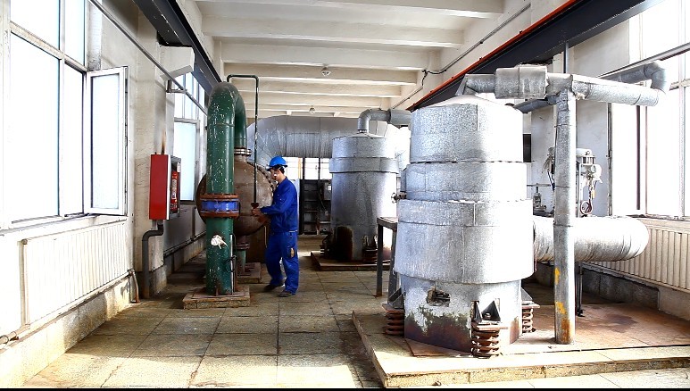 Tianneng Chemical Industry Tianneng Chemical Industry
