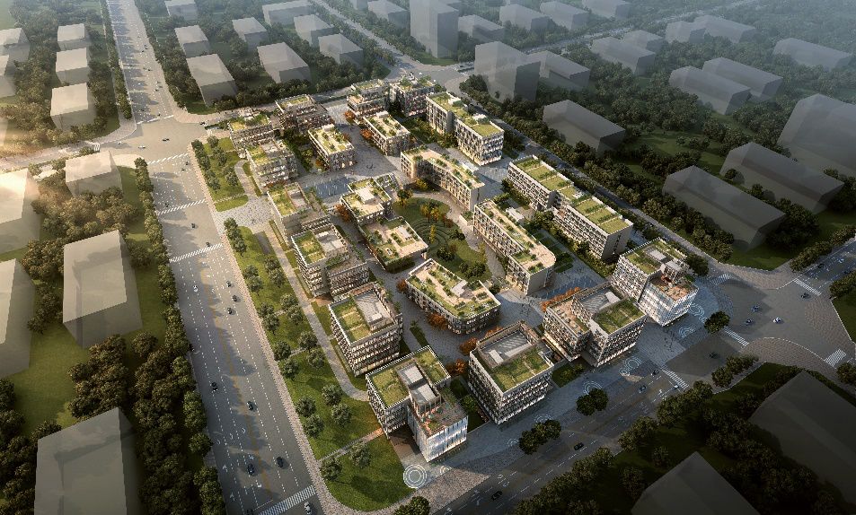 协会组织副会长单位召开北京城市副中心智慧医院规划建设专题研讨会