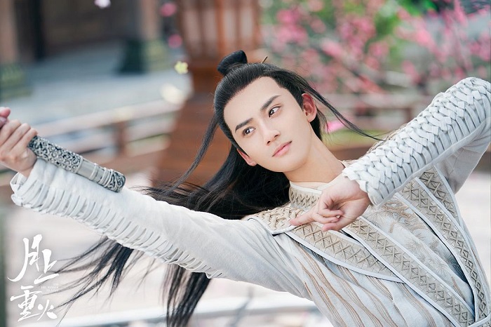 影视投资:《月上重火》热播飙升,神仙组合演绎旷世盛宴 影视投资:《月上重火》热播飙升,神仙组合演绎旷世盛宴