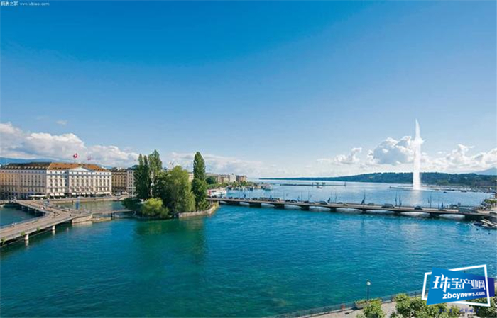 2020年瑞士唯一表坛盛事 日内瓦钟表日将于8月26日至29日举行