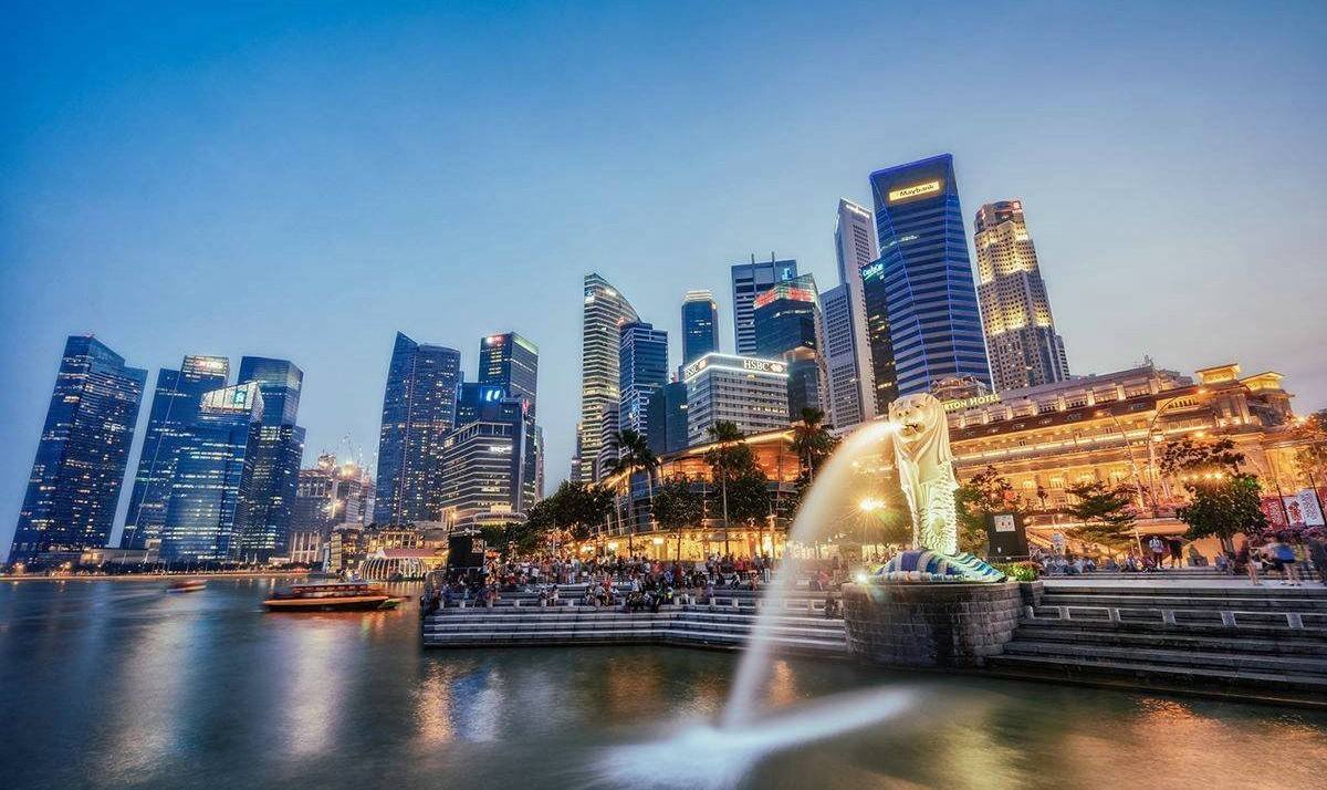 新加坡留学丨就业篇 新加坡留学丨就业篇