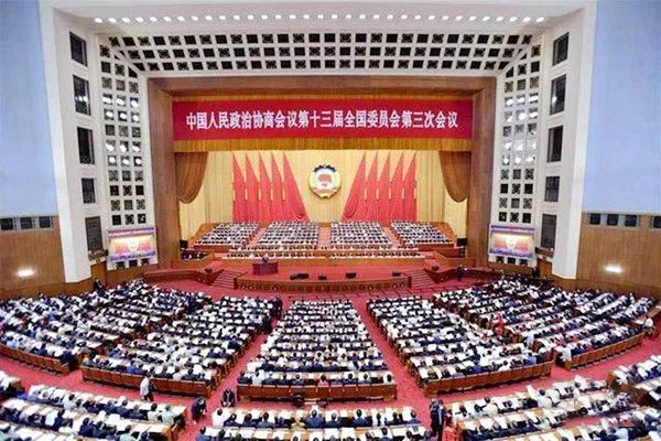 聚焦两会 | 中国人寿为“决战决胜”凝聚奋进力量 聚焦两会 | 中国人寿为“决战决胜”凝聚奋进力量