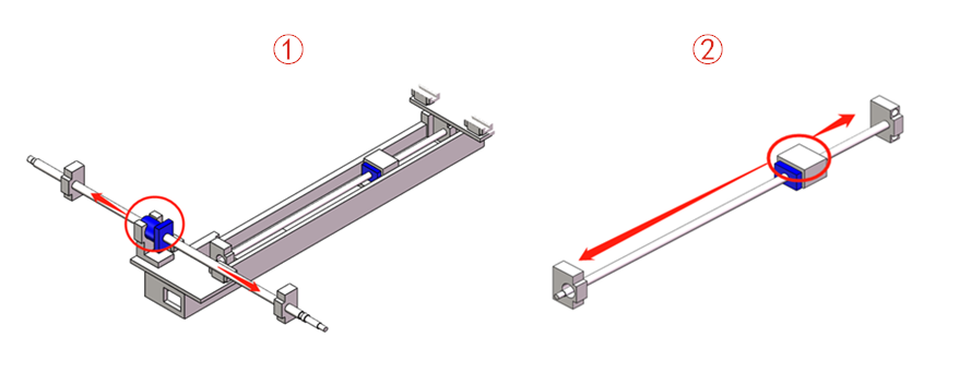 技术干货丨SolidWorksSimulation龙门架两轴模组设备分析 