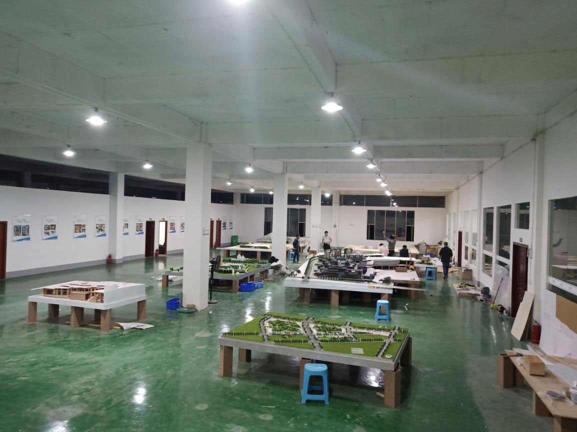 贵阳锄禾模型设计有限公司 贵阳锄禾模型设计有限公司