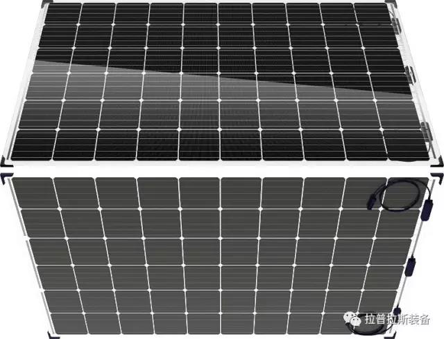 高良率低維護PERC電池技術方案