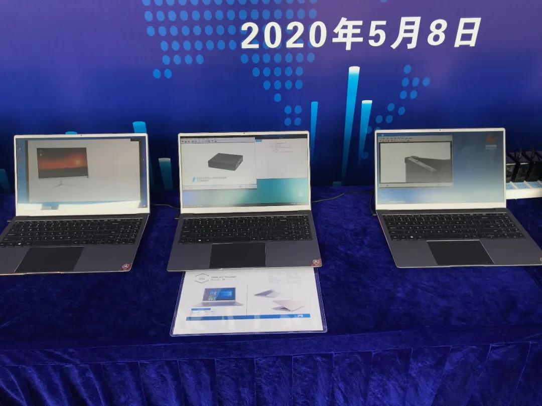 英众科技携大批开先KX-6000平台新品助力新基建 英众科技携大批开先KX-6000平台新品助力新基建