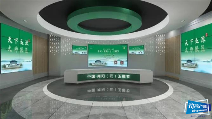 3天2个亿,南阳云端玉雕节如何引爆全网 3天2个亿,南阳云端玉雕节如何引爆全网