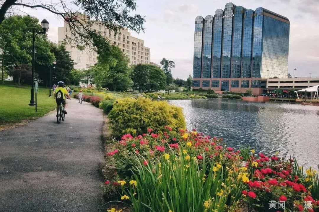 疫情下对话美国景观建筑师 | 俞昌斌&黄闻的问与答 疫情下对话美国景观建筑师 | 俞昌斌&黄闻的问与答