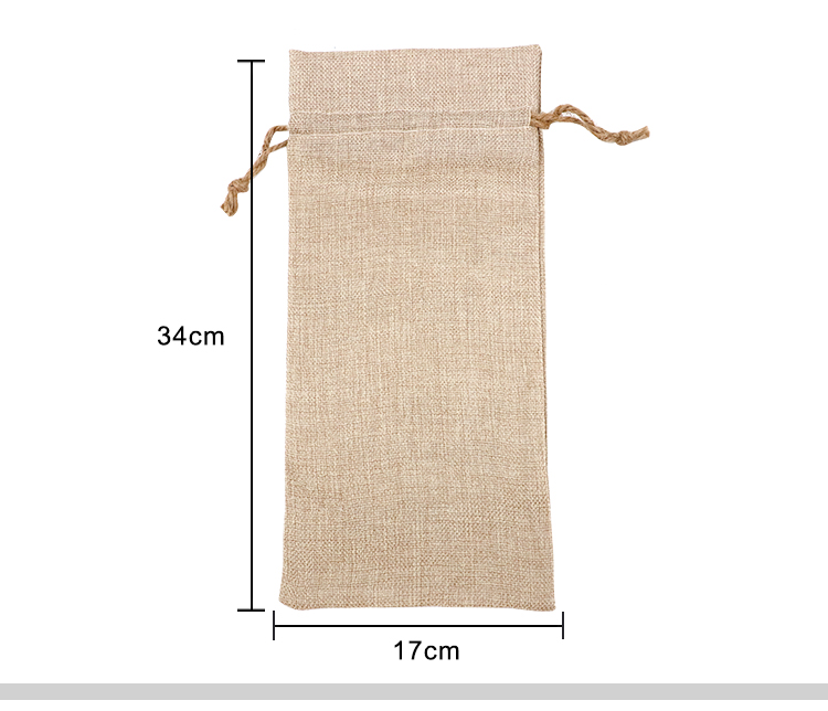 size for sublimation burlap drawstring bags size for sublimation burlap drawstring bags