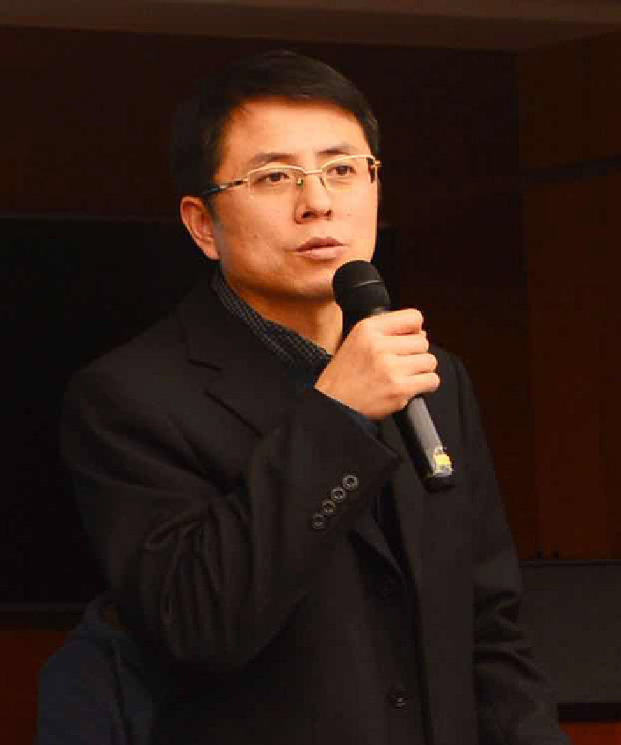 刘承岩