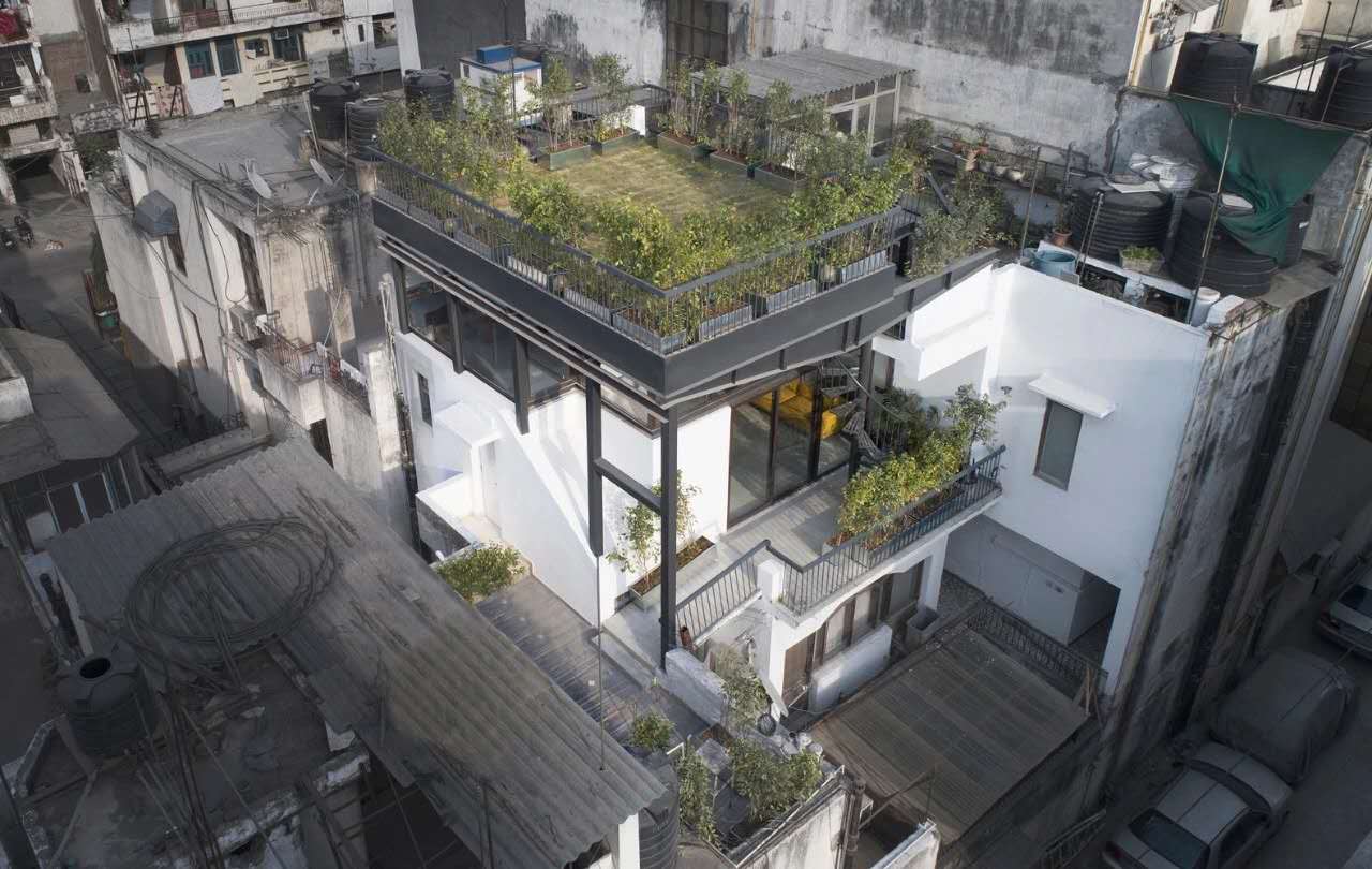 屋顶花园,该怎样设计 屋顶花园,该怎样设计