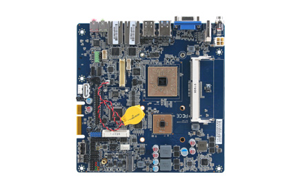 EMX-VX11P Mini-ITX 