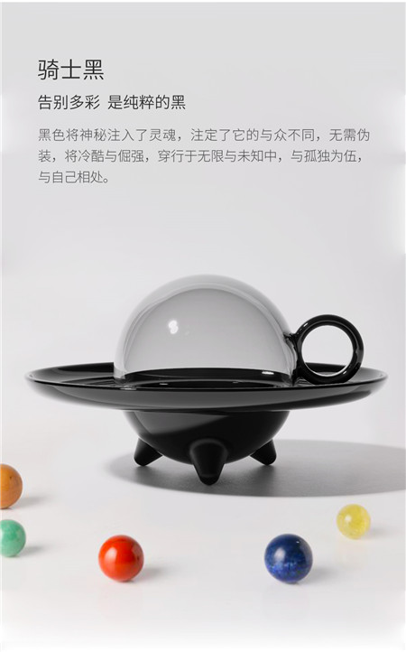 膳佳家居咖啡杯_创意下午茶杯碟套装