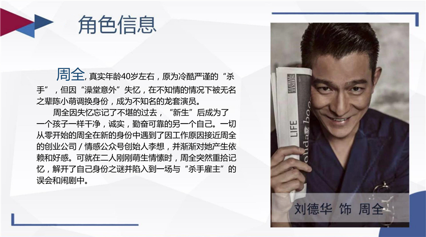《人潮汹涌》 《人潮汹涌》