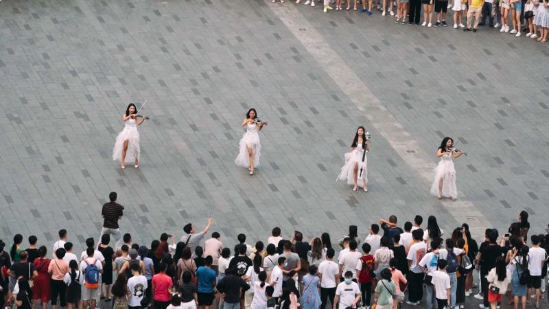 成都归来文化-同心战疫 成都归来文化-同心战疫