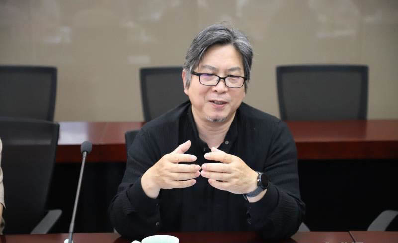 华汇集团与浙大院携手合作共向未来 华汇集团与浙大院携手合作共向未来