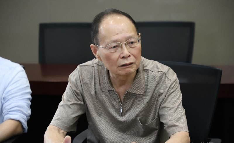 华汇集团与浙大院携手合作共向未来 华汇集团与浙大院携手合作共向未来