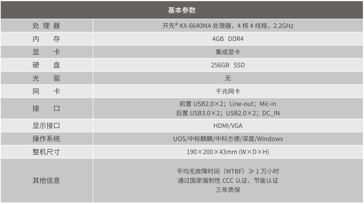 东海君华XMD30系列台式机 东海君华XMD30系列台式机
