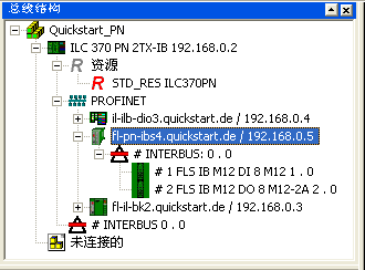 高炉自控中Phoenix Contact控制系统的应用（三）