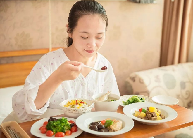你对月子餐了解有多少 你对月子餐了解有多少