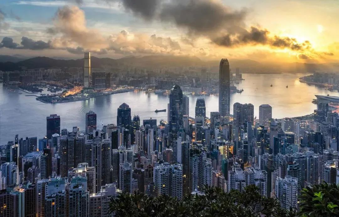 美国取消香港特别待遇,意味着什么? 美国取消香港特别待遇,意味着什么?