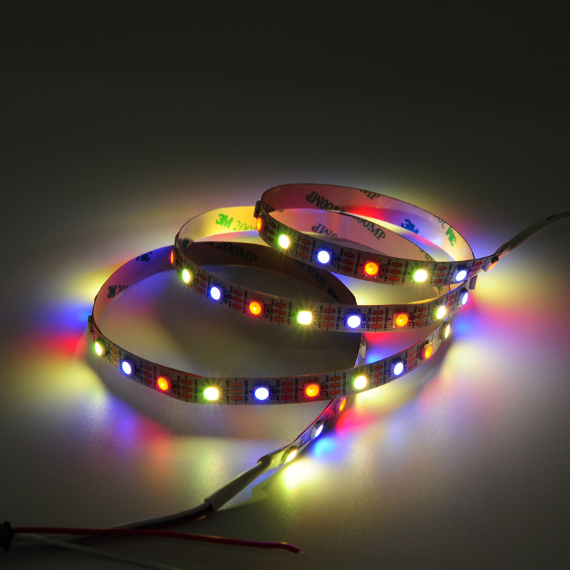 LED灯带发黑原因 LED灯带发黑原因