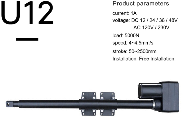 How Does Electric Actuator Connects To Farming Environmental Controller?