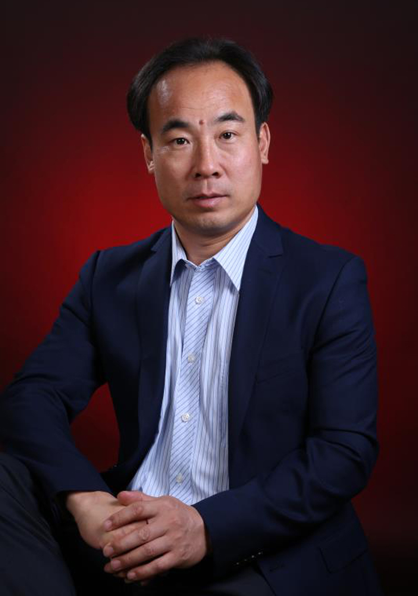 董事長致辭 董事長致辭