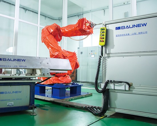 Parts/Valves/Tube Cleaning