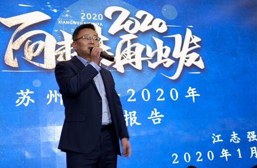 天隆科技年会 l 传承·创新·超越 天隆科技年会 l 传承·创新·超越